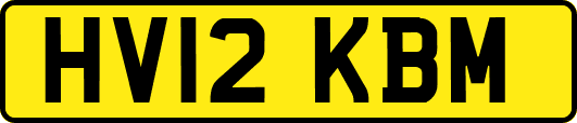HV12KBM