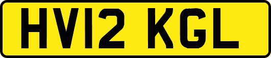 HV12KGL
