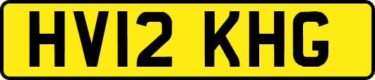 HV12KHG