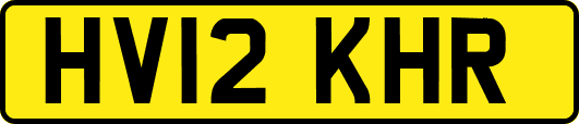 HV12KHR