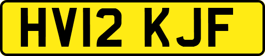 HV12KJF