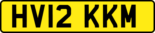 HV12KKM