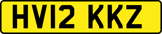 HV12KKZ
