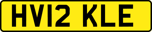 HV12KLE