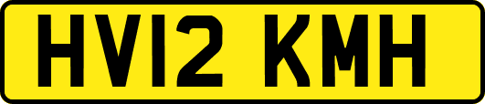 HV12KMH