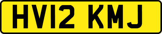 HV12KMJ