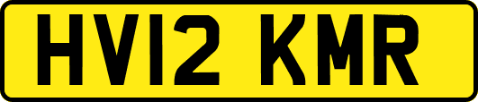 HV12KMR