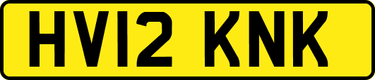 HV12KNK