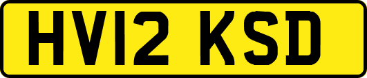 HV12KSD