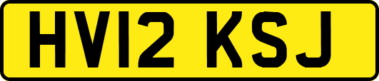 HV12KSJ