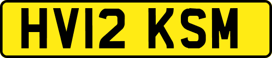 HV12KSM