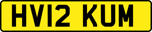 HV12KUM