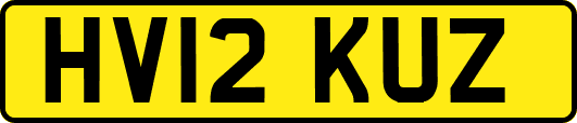 HV12KUZ
