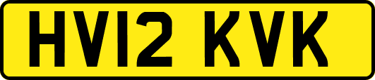 HV12KVK