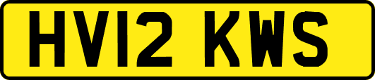 HV12KWS