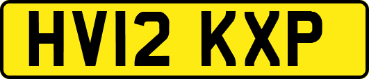 HV12KXP
