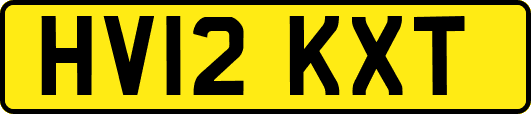 HV12KXT