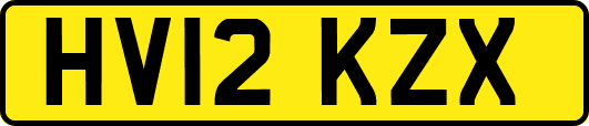 HV12KZX