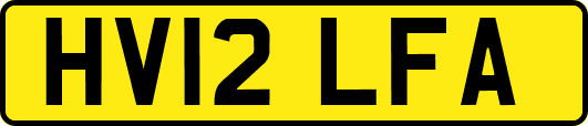 HV12LFA