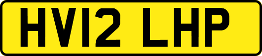 HV12LHP