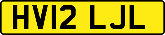HV12LJL