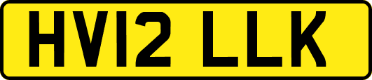 HV12LLK