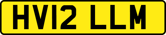 HV12LLM