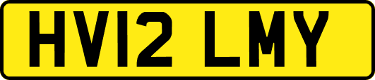 HV12LMY