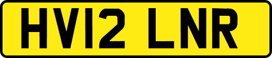 HV12LNR