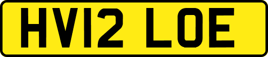 HV12LOE