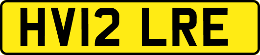 HV12LRE