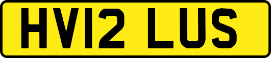 HV12LUS