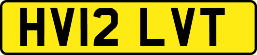 HV12LVT