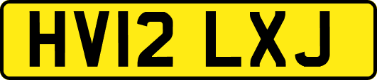 HV12LXJ