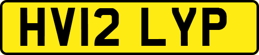 HV12LYP