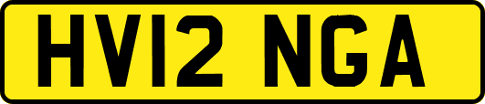 HV12NGA