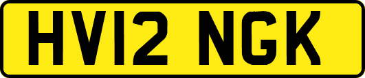 HV12NGK