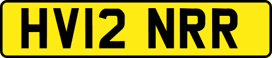 HV12NRR