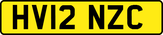 HV12NZC
