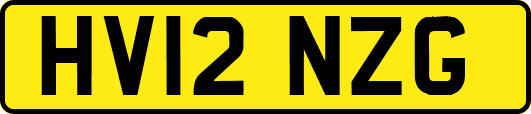 HV12NZG