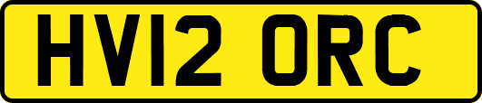 HV12ORC