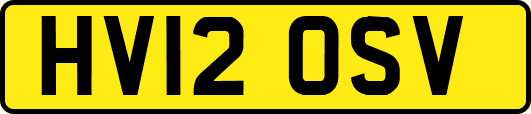 HV12OSV
