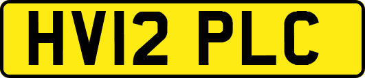 HV12PLC