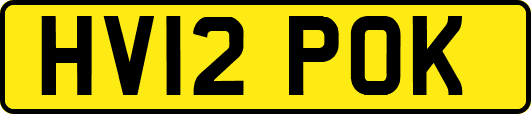 HV12POK