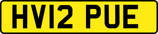 HV12PUE