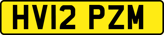 HV12PZM
