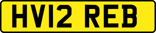 HV12REB