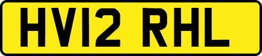 HV12RHL