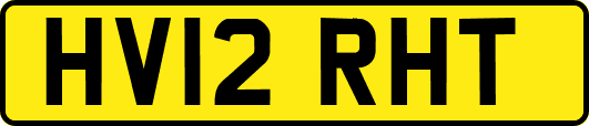 HV12RHT