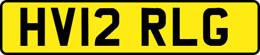 HV12RLG